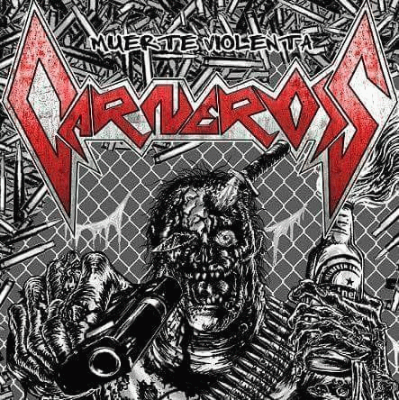 Carneross : Muerte Violenta